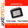 1PCS TDA7498L Chipset for Computer Applications