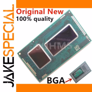 BGA Drive IC for SR23C SR23Q SR23L SR23G