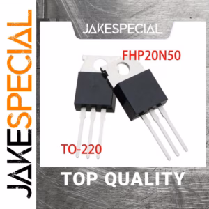 FHP20N50 Drive IC 5-10 PCS TO-220 Package