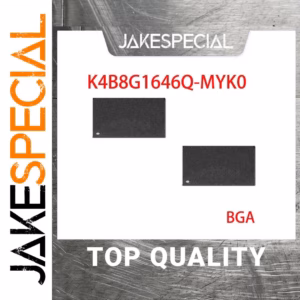 K4B8G1646Q-MYK0 10 PCS DDR3 IC Chipsets
