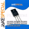 5PCS Voltage Regulator Transistor Set SMD TO3PF