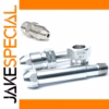 Stainless Steel Connector 1 PC G5/8 to 1/4 NPT