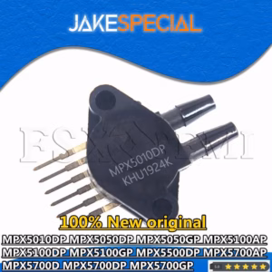 MPX5010DP Pressure Sensor with 6 Pins