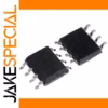 10PCS SMD Voltage Regulators Set SOP8 Models