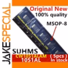 CW1051ALAM Voltage Regulator 5PCS MSOP-8