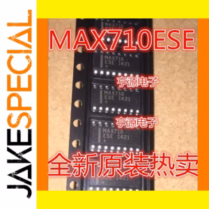 MAX710ESE Logic IC SOP16 Package 1PCS