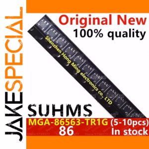 MGA-86563 Drive IC 5-10PCS SOT-363 Pack