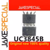 UC3845B DIP-8 Chipset 5-10PCS Set