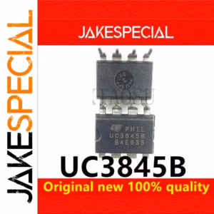 UC3845B DIP-8 Chipset 5-10PCS Set