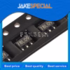 78L09 Voltage Regulator 100PCS SOT89 Pack