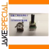 Dual 6-Pin Potentiometer B50K 1 PCS