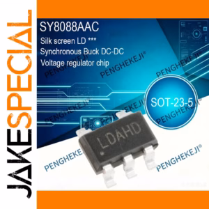 SY8088AAC DC-DC Regulator 10PCS SOT-23-5