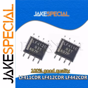 10PCS Voltage Regulator Chips Set SOP-8