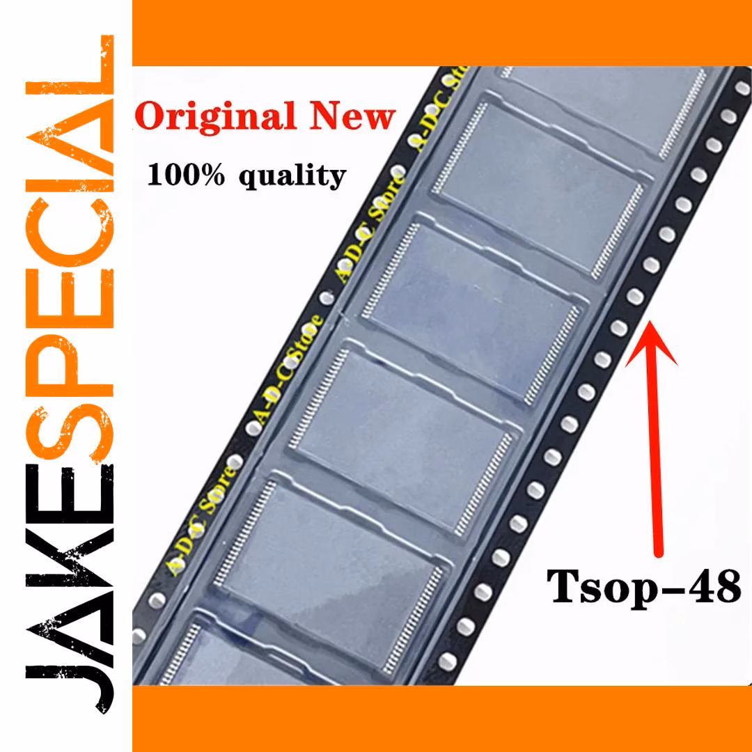 MX29LV160DBTI-70G Drive IC 1PCS TSOP48