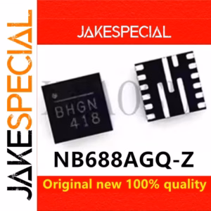NB688A NB688AGQ-Z Chipset 2-5PCS for Computer Use