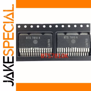 BTS7810K 7810 TO-263-15 Chipset Component