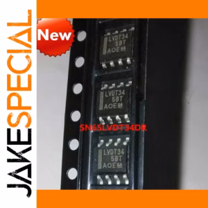 SN65LVDT34DR Interface Chips Pack of 10PCS