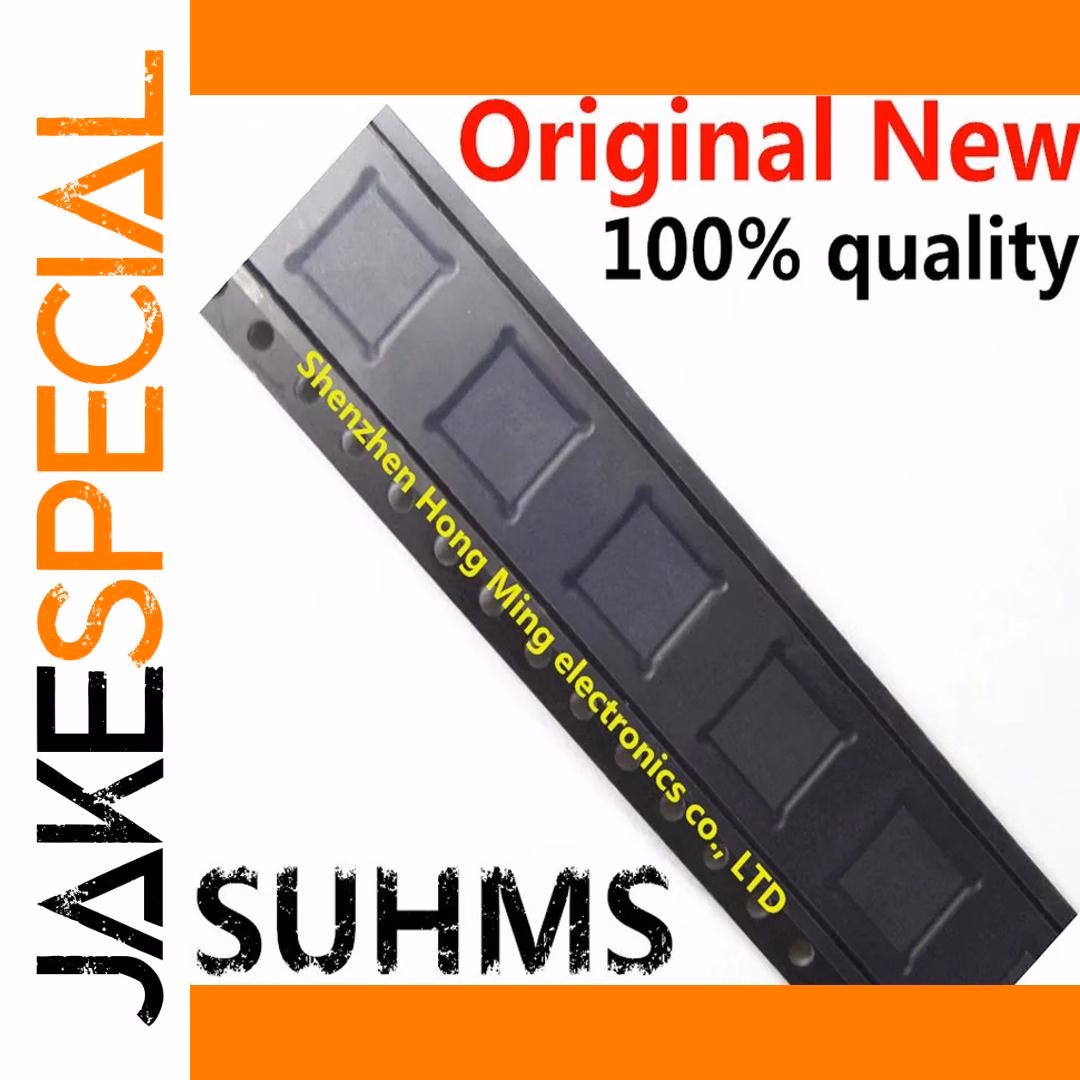 5PCS Drive IC Collection for Mobile Phones