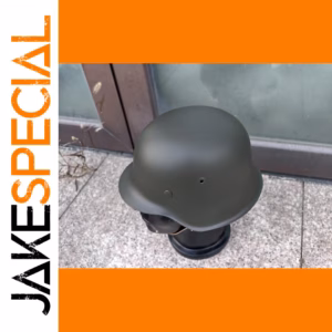 WWII German M1942 Steel Helmet Replica