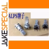 ALPS EC09E1524404 Encoder with Switch 1PCS