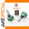 ALPHA Aihua Dual Link 09 Potentiometer 1 PCS