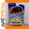 1:64 Scale 2021 Ford Mustang Mach 1 Model