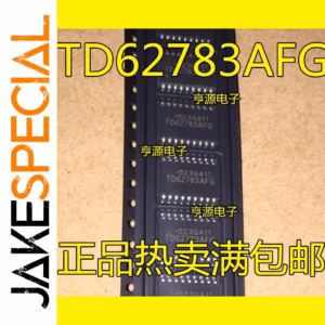 5PCS TD62783AFG Logic Integrated Circuits SOP-18