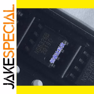 NS6326B Control Chip 5V 3A 5-50PCS