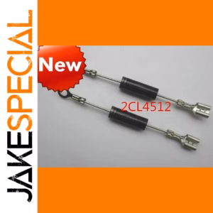 5PCS 2CL4512 High-Pressure Wheeling Diodes