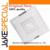 Drive IC Stencil 90x90 mm for Multiple Models