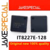 IT8227E-128 Drive IC for Computers 1PCS