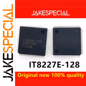 IT8227E-128 Drive IC for Computers 1PCS