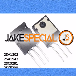 10PCS Voltage Regulator Components Set TO-3PL