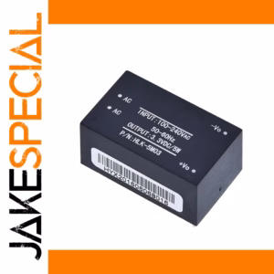 HLK-5M03 Mini Power Supply Module 5W Output