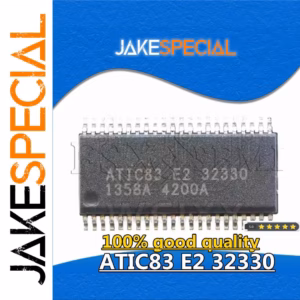 ATIC83 E2 32330 Voltage Regulator 1PCS