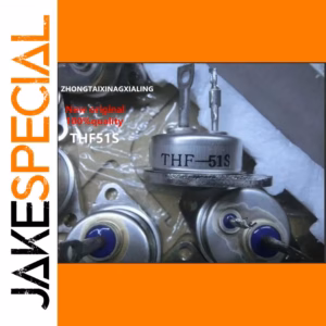 THF-51S Modchip with Dual Terminals for Projects