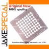 Voltage Regulator Stencil 90x90 mm BGA64 Design