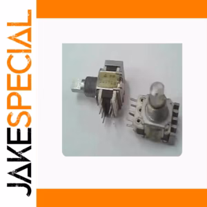 340 Ohm B-Taper Potentiometer 15mm 1 PCS