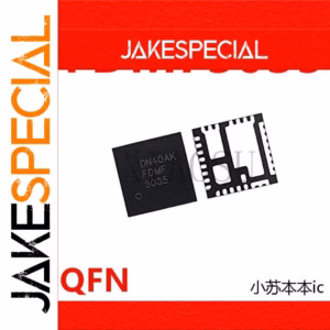 FDMF 3035 Chipset Pack of 5-10 Pieces