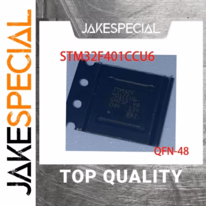 STM32F401CCU6 MCU 32-bit 256KB Flash 1-10 PCS