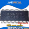 BD9397EFV Voltage Regulator Chip Set 5PCS