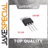 LM338T Voltage Regulator 10-50 PCS Pack