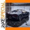 1:24 Bugatti Mistral W16 Hypercar Model