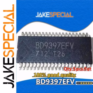 BD9397EFV Voltage Regulator Chip Set 5PCS