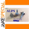 Japanese Alps 16-Type Potentiometer 1 PCS