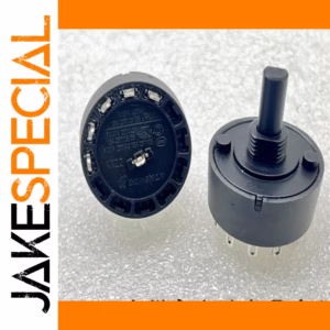 DONGNCN KXZ2 Band Switch 6-Pin 1 PCS