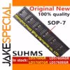 Pack of 5 LD5760 Drive ICs SOP-7