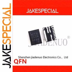 MP8634 Drive IC Chipset 5-10PCS for Computers