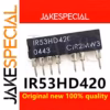 IR53HD420 Chipset Drive IC 1-2PCS