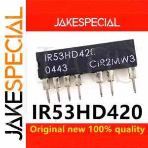 IR53HD420 Chipset Drive IC 1-2PCS